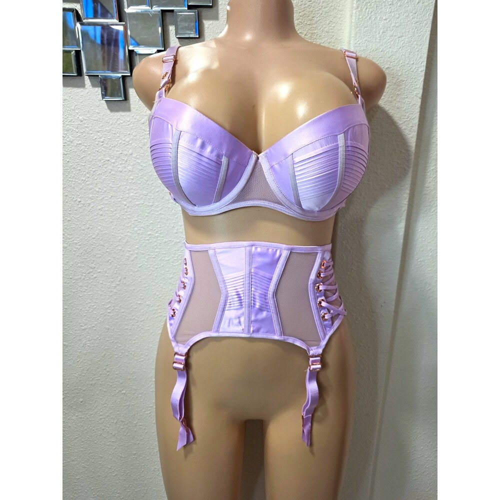 Honey Birdette